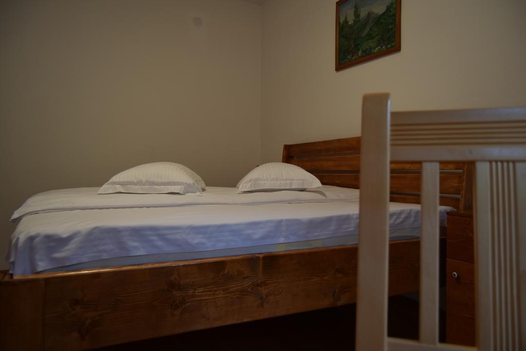 Saschiz Casa Saseasca 빌라 외부 사진