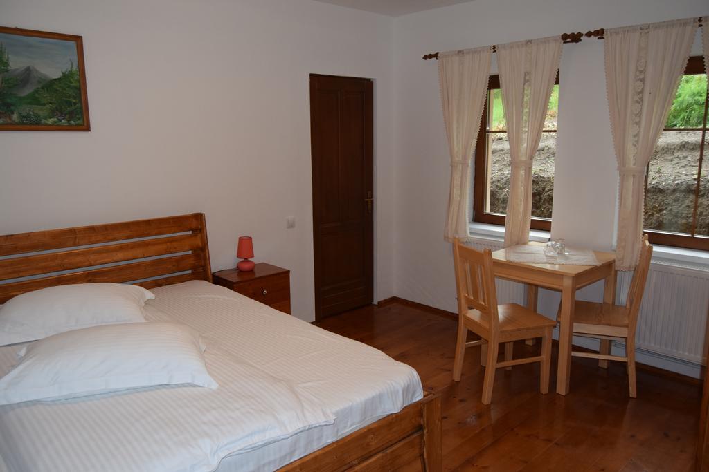 Saschiz Casa Saseasca 빌라 외부 사진
