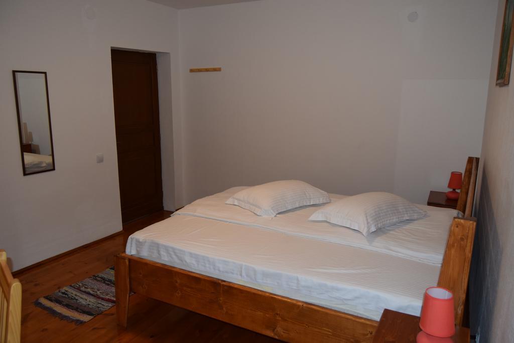 Saschiz Casa Saseasca 빌라 외부 사진