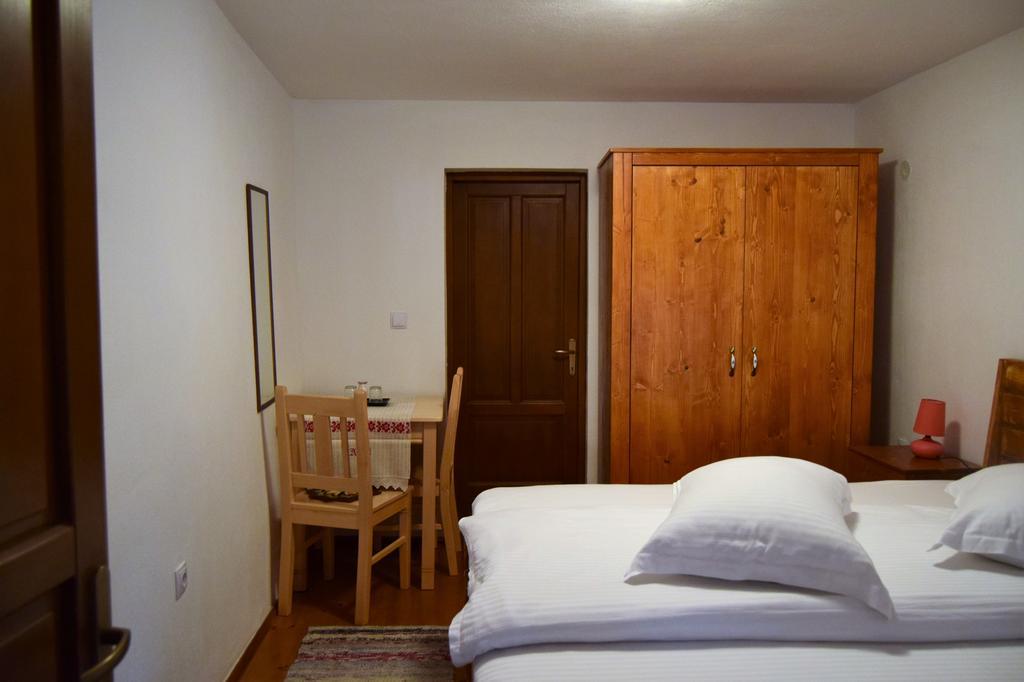 Saschiz Casa Saseasca 빌라 외부 사진